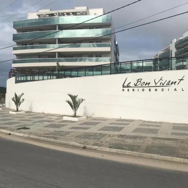 Apartamento Super Luxo em Arraial do Cabo