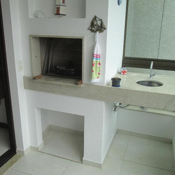 Apt na praia dos Ingleses - Foto 3