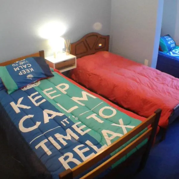 Casa San Valentin, hotel in Concepción