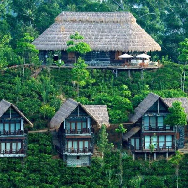 98 Acres Resort & Spa, hotel in Gedarakumbura