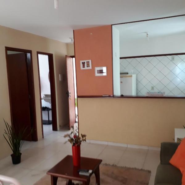 Lindo Apartamento a 2 quadras da praia !! - Foto 5