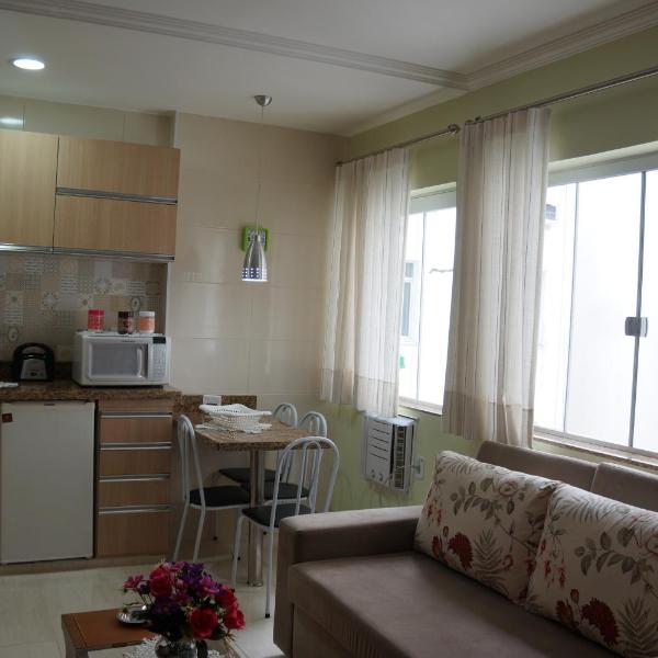 Apartamento Conjugado Copacabana - Foto 5
