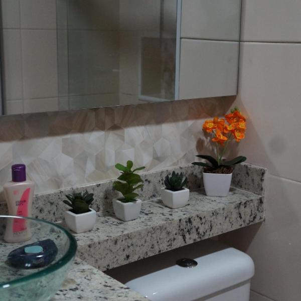 Apartamento Conjugado Copacabana - Foto 4