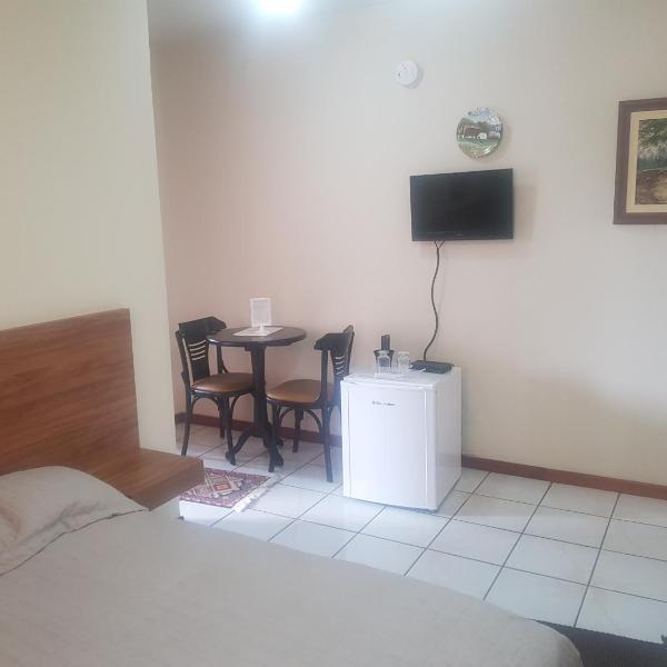 Jurerê B&B - Foto 5