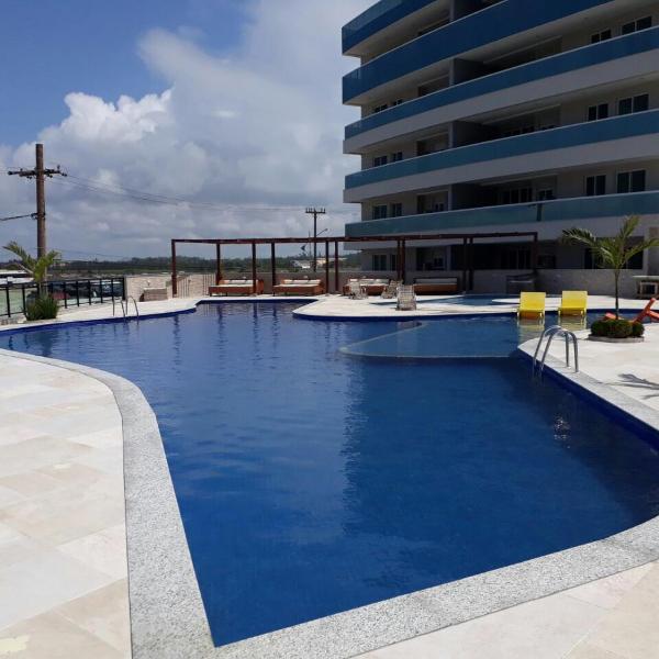 Apartamento Super Luxo em Arraial do Cabo - Foto 4