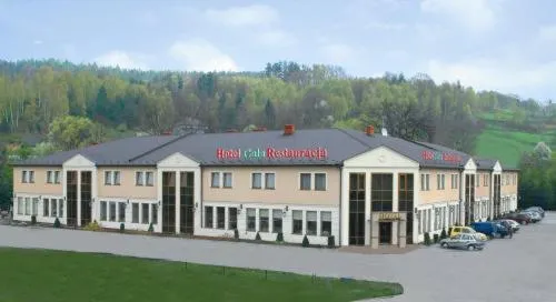 Apartamenty Gala, hotel in Głogoczów