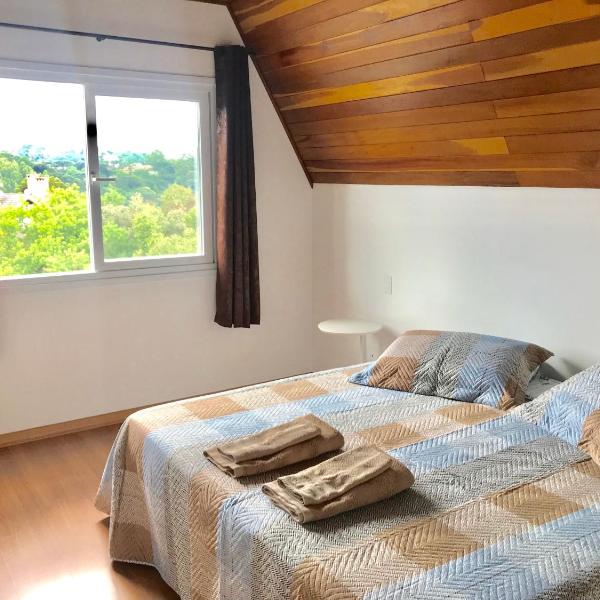 Apartamento no Centro de Gramado - Foto 2