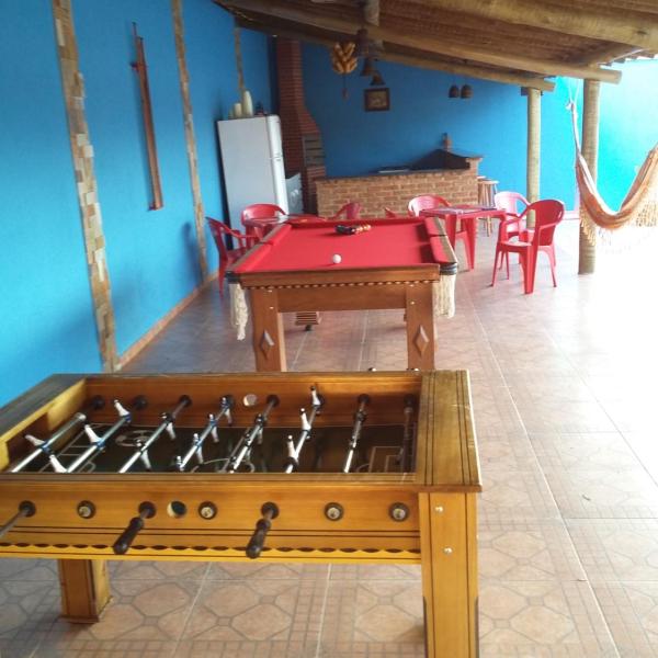 Chalés Recanto dos Pássaros - Foto 5