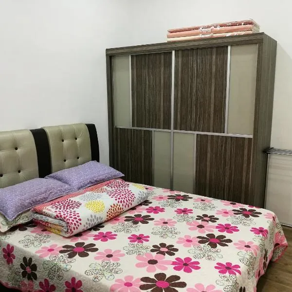 Barakah Homestay, hótel í Alor Setar