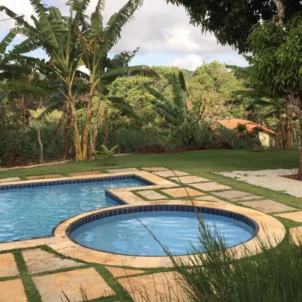 Guaramiranga Apart Monte Verde - Foto 4