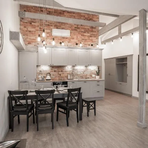 Comfort Stay - Klaipeda, Hotel in Klaipėda