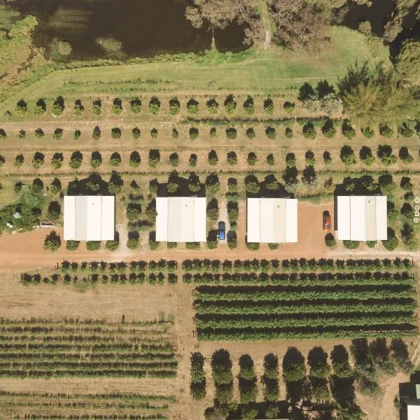 Swan Valley Sisters, ξενοδοχείο σε Henley Brook