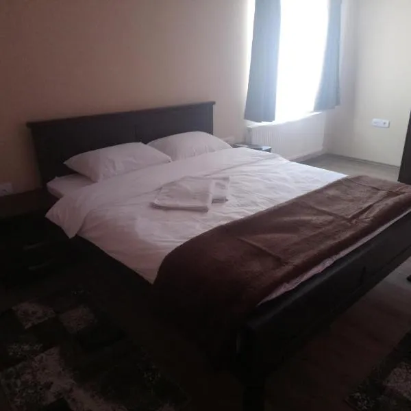 Prenoćište HRAST, hotel di Paraćin