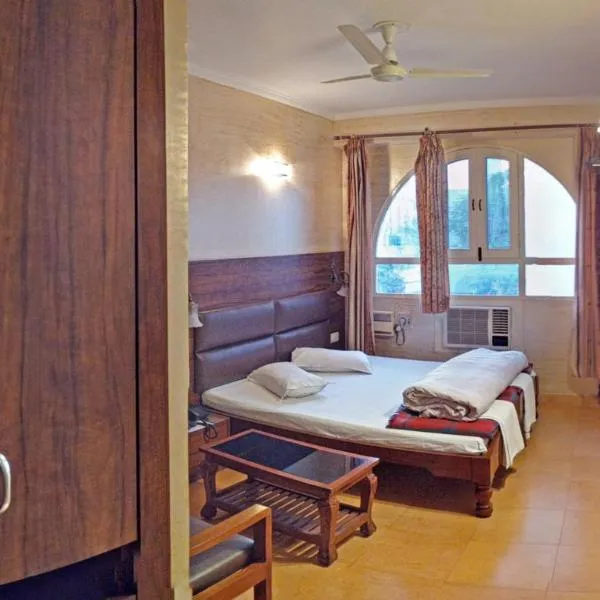 Hotel Rangoli: Jaipur şehrinde bir otel