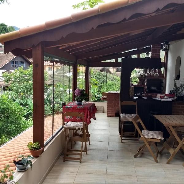Suites da Cabana - Foto 4