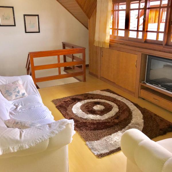 Duplex Borges De Medeiros - Foto 5