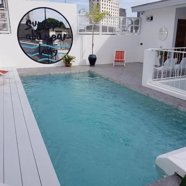 Borbaboom Phuket Poshtel & Hostel photo 2