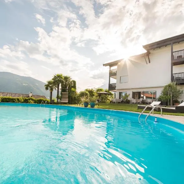 Boutiquehotel Minigolf, hotel in Tirolo