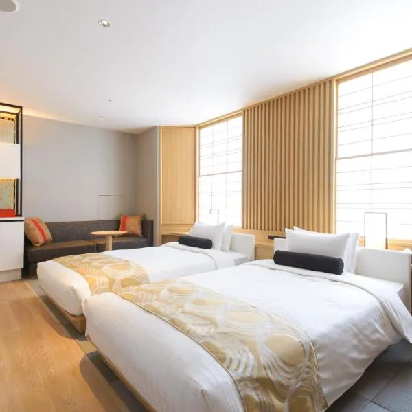 Kanazawa Tokyu Hotel, hotel a Kanazawa