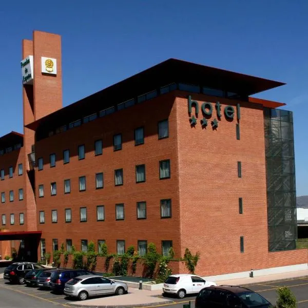 Posadas De España Cartagena, hotel di Cartagena