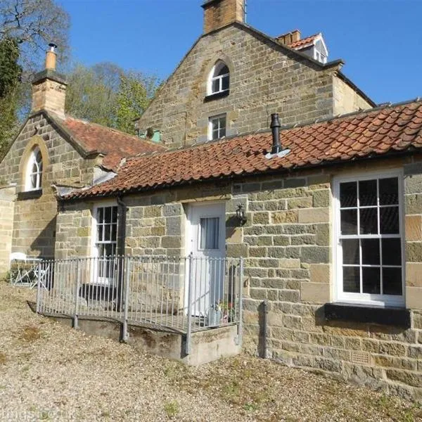 Everley Cottage, hotel in Scarborough