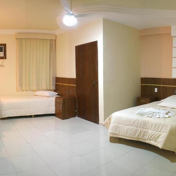 Rede Andrade GV Center Hotel - Foto 2