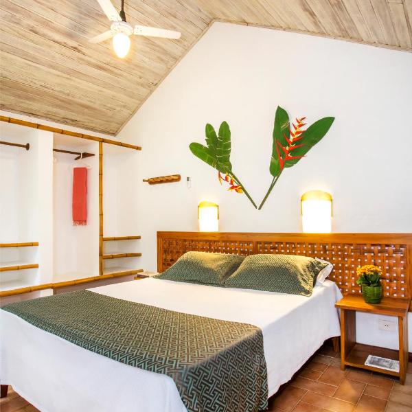Hotel Aldeia de Sahy - Foto 2
