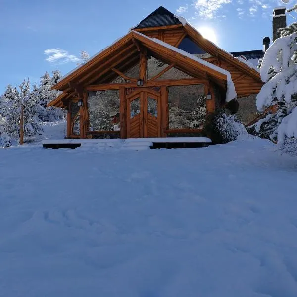 Hosteria Sudbruck, hotel in San Carlos de Bariloche