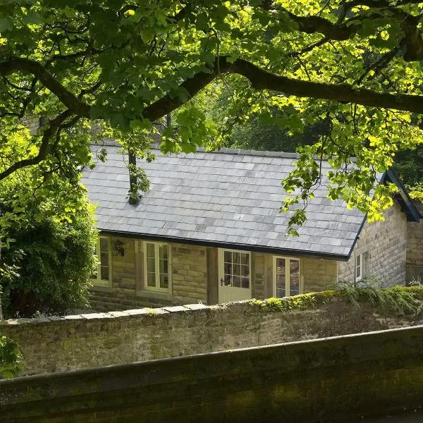 Castle View, hotel em Lancaster