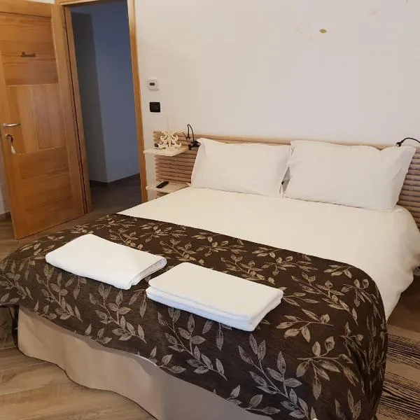 La Corte B&B, hotel v destinaci Candiolo
