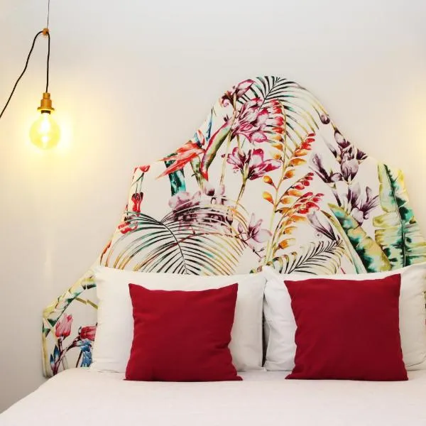 Vilnius Apartments, hotel v destinaci Vilnius