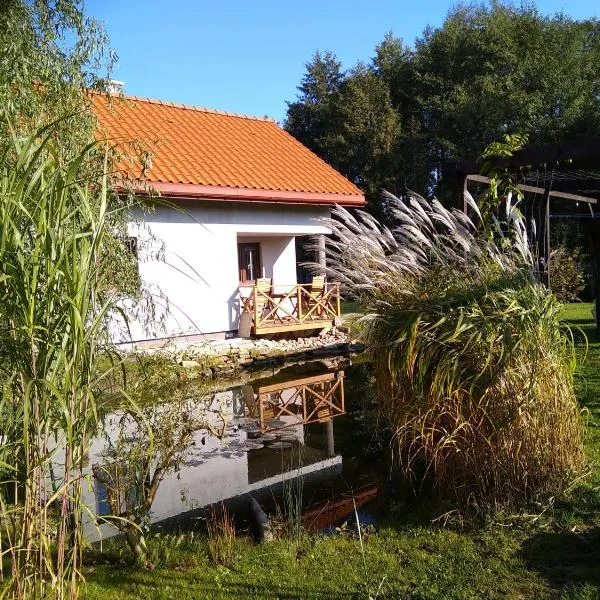 Karolówka, hotel v destinaci Horyniec