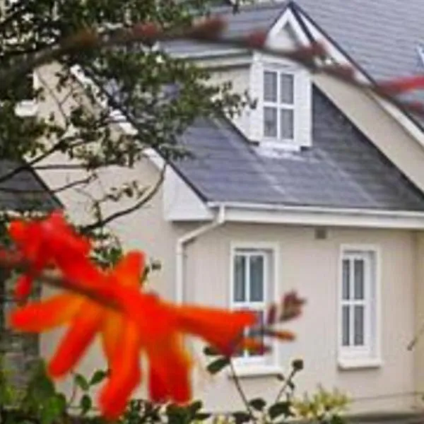 Earlscourt, hotel v destinaci Glenbeigh