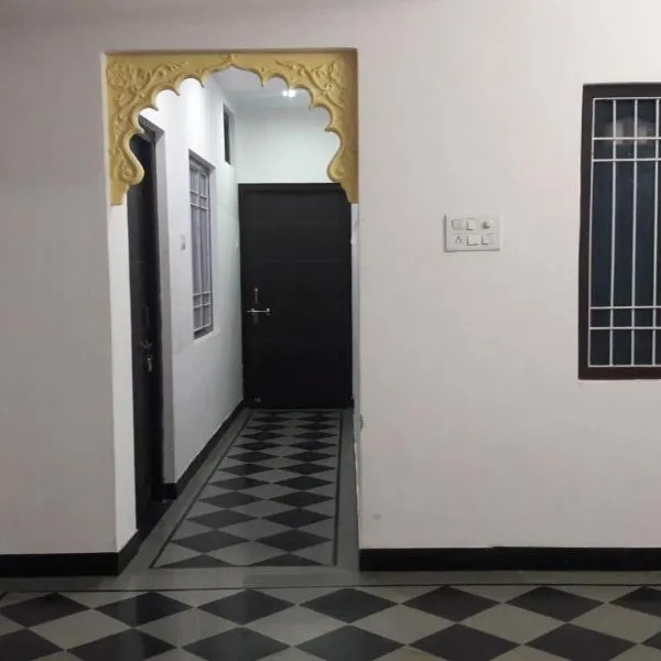 Nandini Paying Guest House photo 2