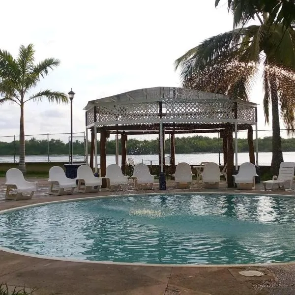 Hotel Marina San Blas, hotel a San Blas