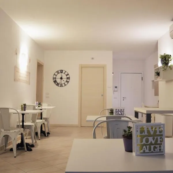 Il Sorriso, hotel in Negrar