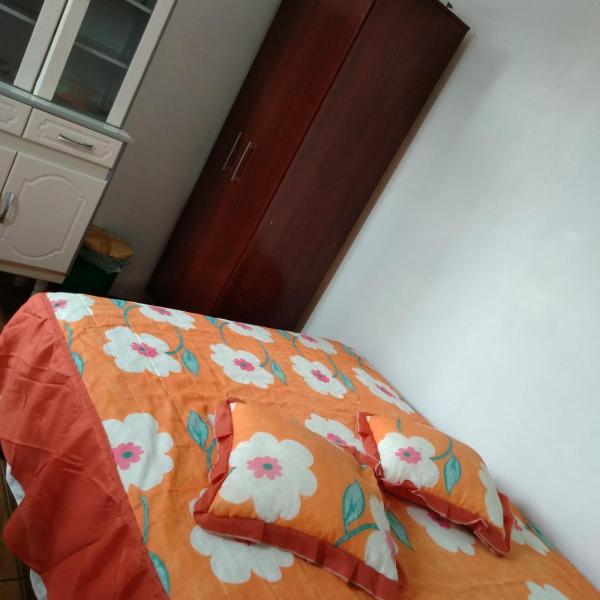 Hospedagem Navegantes