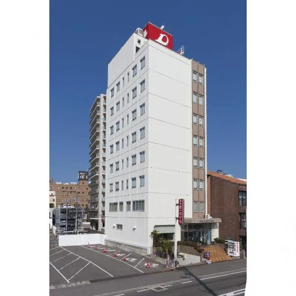 Onomichi Daiichi Hotel, מלון באונומיצ'י