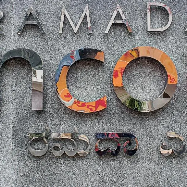Ramada Encore Domlur Bangalore photo 2