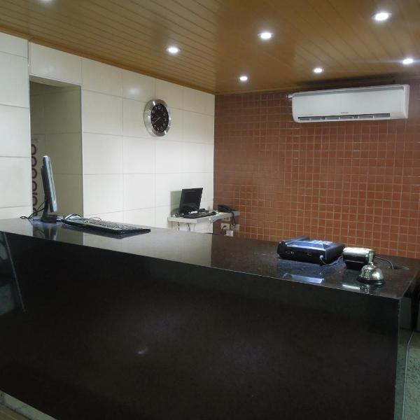 Hotel Veraneio - Foto 3