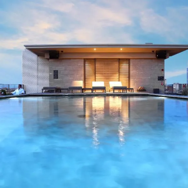 Hotel VIU Milan, a Member of Design Hotels, Hotel in Mailand