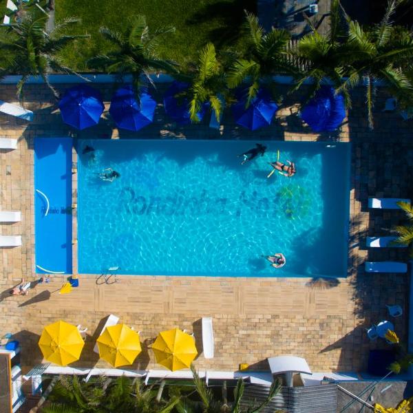 Rondinha Hotel - Foto 2