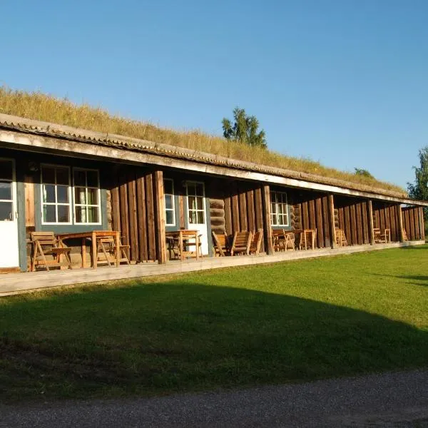 Dala Wärdshus, hotell i Rättvik