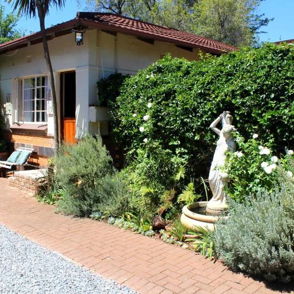 Grace Accommodation Centurion, hotel u gradu Centurion