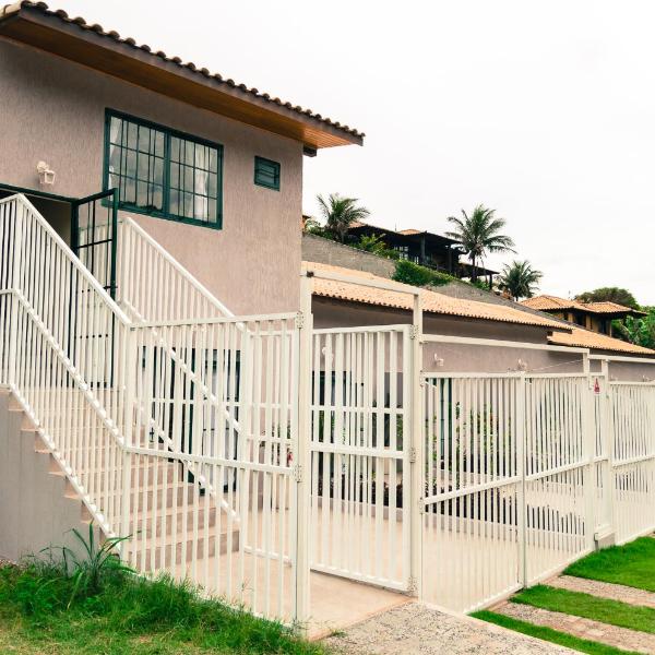 Residencial Brava Club Exclusive