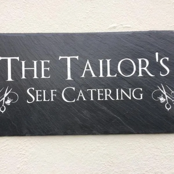 The Tailors – hotel w mieście Geevagh