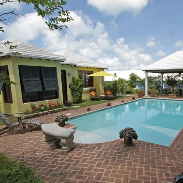 Frognal Apartment, hotel in North Shore Village
