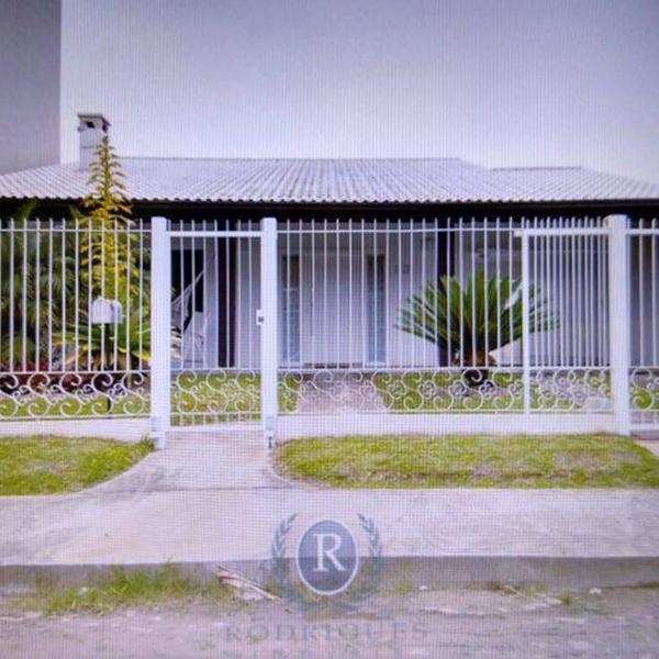 Casa com piscina Praia dos Molhes