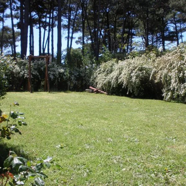 Casas De Pinamar, hotel a Pinamar