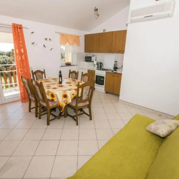 Apartment Ana, hotel v destinaci Pula